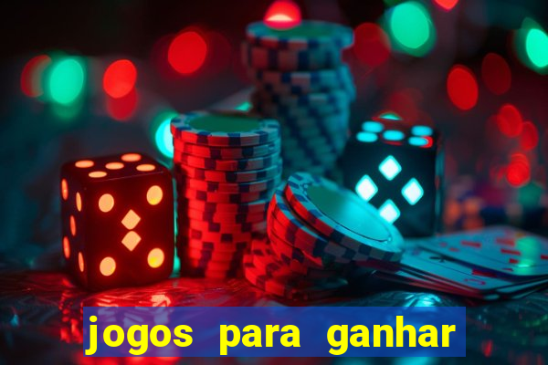 jogos para ganhar dinheiro no pix pagbank